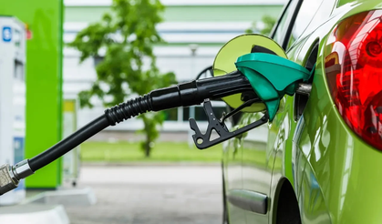 Benzine zam geldi, sıra motorinde!