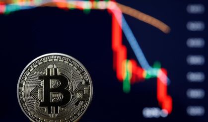 Bitcoin kritik karar noktasında!