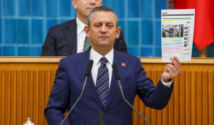 Özgür Özel'den 22 vekil açıklaması!