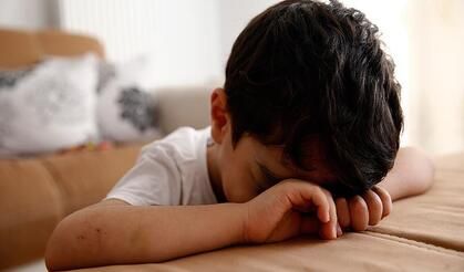 Çocuklukta cinsel şiddet: Her 5 kadından ve her 7 erkekten biri mağdur!