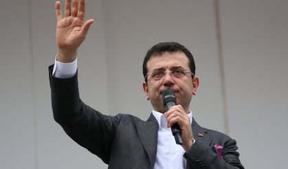 Ekrem İmamoğlu'ndan duygulandıran Anneler Günü paylaşımı:  "Özledim Anne"
