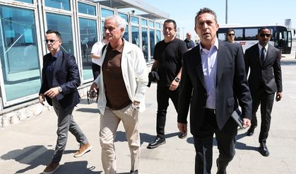 Fenerbahçe'de iki yıldızın bileti kesildi: Mario Branco’dan tartışılacak hamle!