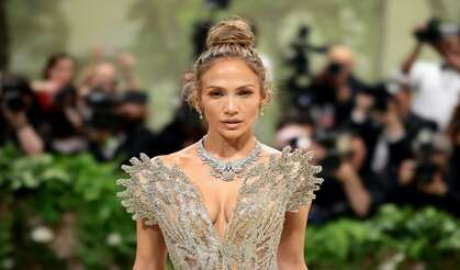 Jennifer Lopez'i canlı izlemek cep yakacak!