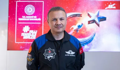 Gezeravcı: “TEKNOFEST İstanbul’da yeni bir rekor kırılabilir”