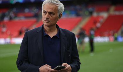 Fenerbahçe'de Jose Mourinho kararı! Kongreye mi gidiliyor?