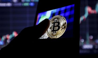Bitcoin yeniden yükselişte!