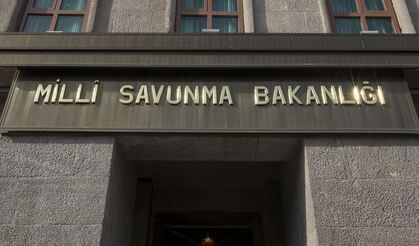 MSB'den açıklama: Bazı emekli askerlerin orduevine girişleri yasaklandı