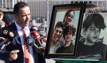 Minguzzi ailesinin avukatından duruşma sonrası önemli açıklama