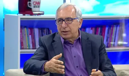 Oral Çalışlar'dan Özgür Özel değerlendirmesi