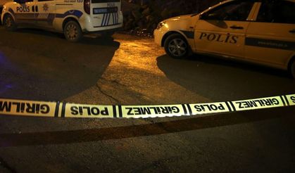 Kan donduran cinayet: Annesini önce dövdü, sonra boğdu!