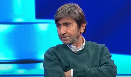Rıdvan Dilmen'den dikkat çeken maç yorumu! Adım kadar eminim
