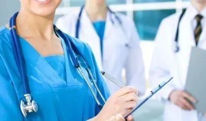 Sözleşmeli sağlık personeli yerleştirme sonuçları açıklandı!
