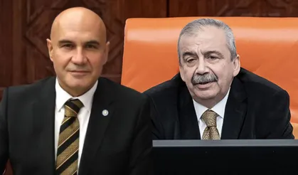 Turhan Çömez, Sırrı Süreyya'nın 1,5 ay önce arayarak yardım istediğini açıkladı!