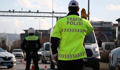 Yeni trafik cezaları Meclis'te: Cezalar katlanıyor!