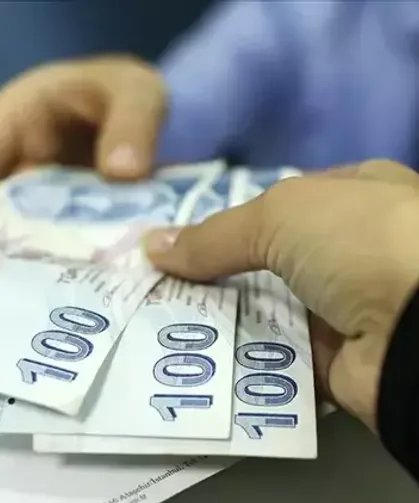 Bakan duyurdu: 3 milyar TL'lik ödeme bugün hesaplarda olacak!