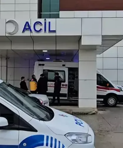 Sapanca’da tatil kabusa döndü: Küçük çocuk kurtarılamadı