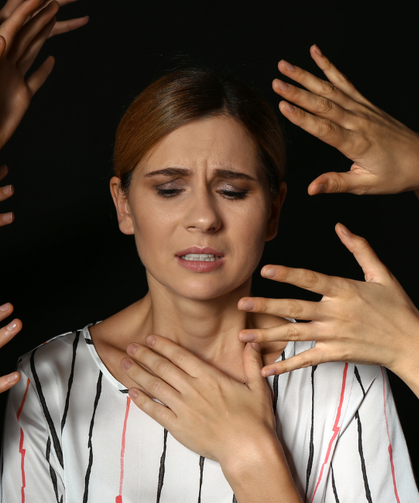 Anksiyete nedir? Belirtileri ve tedavi yolları
