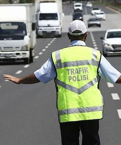 Alkollü araç kullanırken bir kez daha düşünün: TBMM'de yasalaşmayı bekliyor!