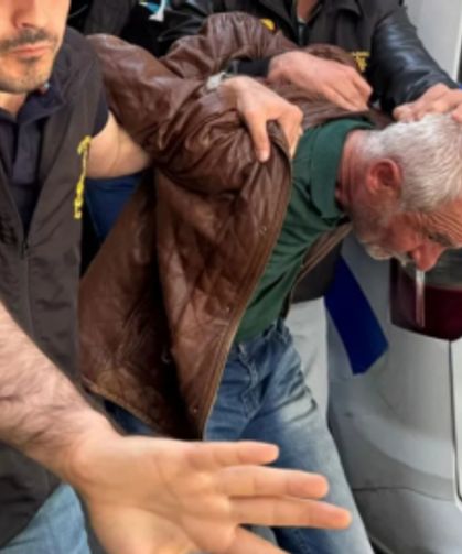 Her detayı korkunç! Özgür Özel'e saldıran Selçuk Tengioğlu, çocuklarını nasıl katlettiğini anlattı!