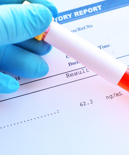Ferritin nedir? Düşüklüğü, yüksekliği ve tedavi yöntemleri