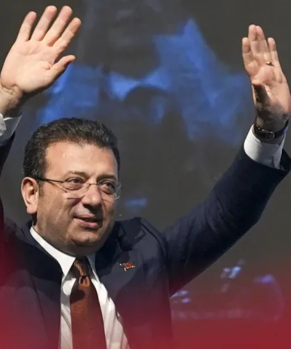İmamoğlu'ndan sert mesaj: "Montajcılık sizin en iyi bildiğiniz iş!"