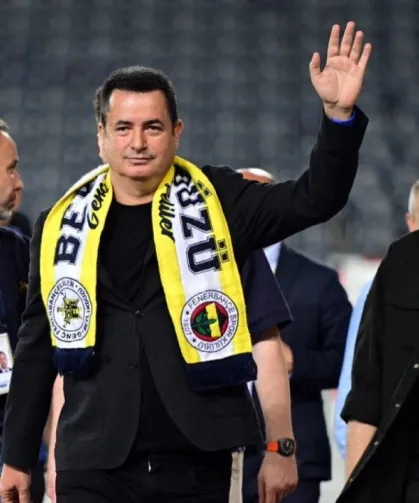 Acun Ilıcalı şok oldu! Kadıköy'de beklenmedik olay