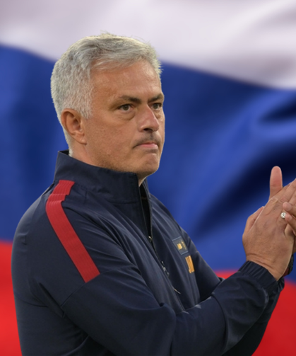 Jose Mourinho'ya Rusya’dan şok davet: Rusya'ya gidiyor! Resmi açıklama yapıldı