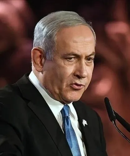 Netanyahu'dan dikkat çeken Azerbaycan adımı!