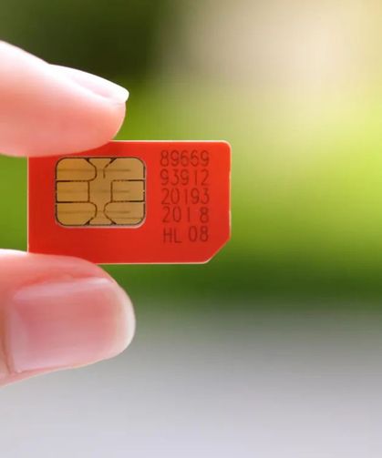 SIM kartlar tarih oluyor: Bu devrim gibi karar bizi nasıl etkileyecek?