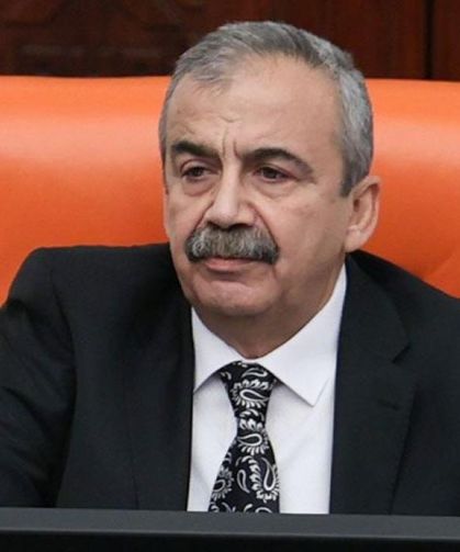 Sırrı Süreyya Önder'in sağlık durumu nedir? İstanbul İl Sağlık Müdürlüğünden açıklama geldi!