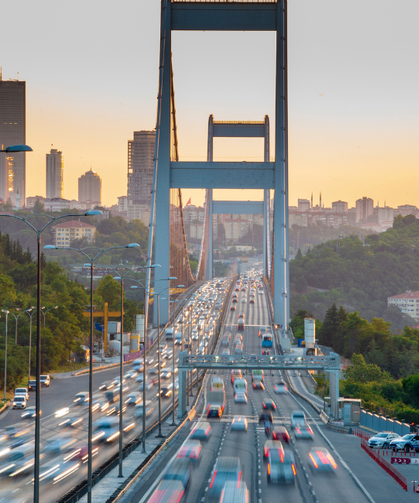 1 Mayıs'ta İstanbul'da hangi metro ve metrobüs hatları kapatılacak?