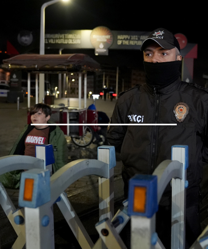 1 Mayıs'ta İstanbul'da hangi metro ve metrobüs hatları kapatılacak?