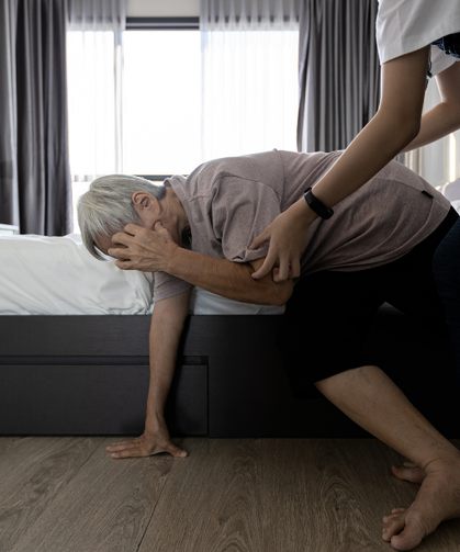 Vertigo nedir, belirtileri nelerdir? Günlerce süren baş dönmesine dikkat!