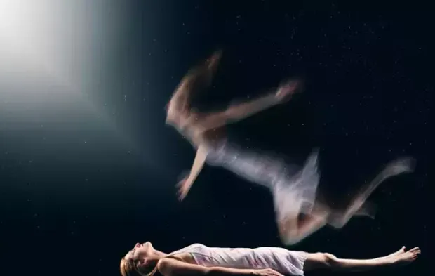 Astral seyahat nedir? Astral seyahat nasıl yapılır? Yusuf Güney astral seyahate çıktı mı?