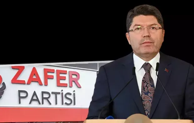 Zafer Partisi İstanbul İl Gençlik Kollarına soruşturma başlatıldı