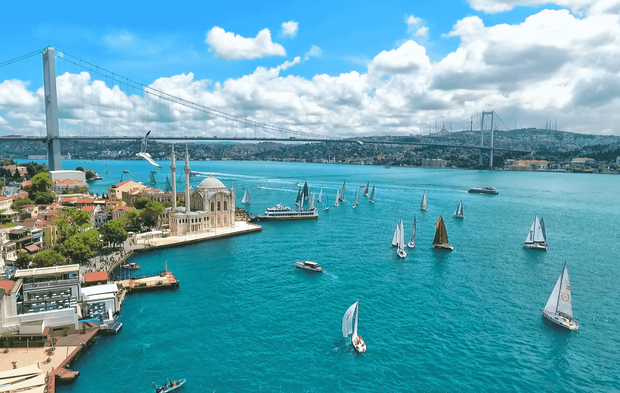 Dünyanın en mutlu şehirleri açıklandı! Listede Türkiye de var!