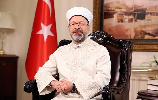 Diyanet'e geniş yetki: Yurtlardan cezaevlerine, medyadan dijital platformlara