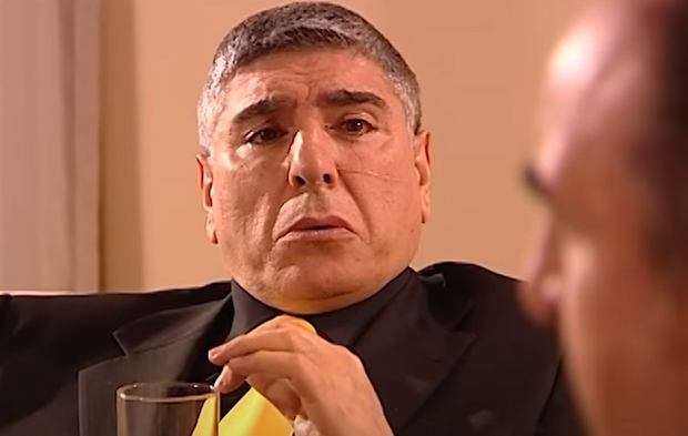 “Kılıç abi bu sen misin?” Kurtlar Vadisi'nin Kılıç'ı Attila Olgaç’ın son hali hayranlarını şaşırttı