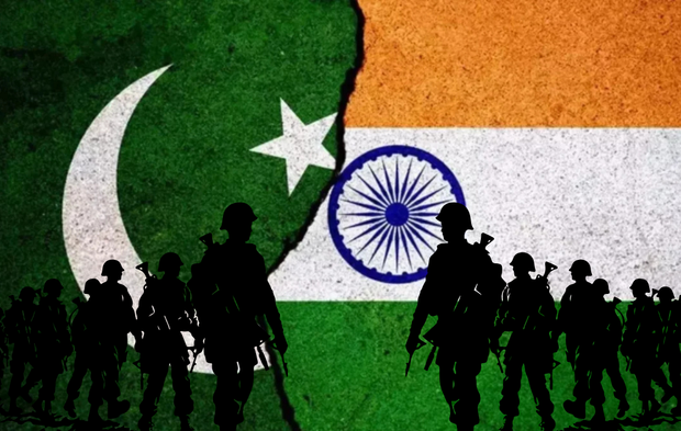 Hindistan-Pakistan krizi büyüyor! Arap ülkelerinden "savaş yerine masaya oturun!" çağrıları geldi