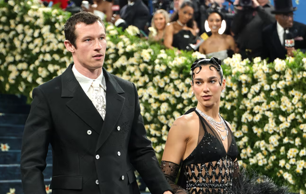 Met Gala 2025: "Superfine: Tailoring Black Style" temasıyla moda ve kültürün buluşması