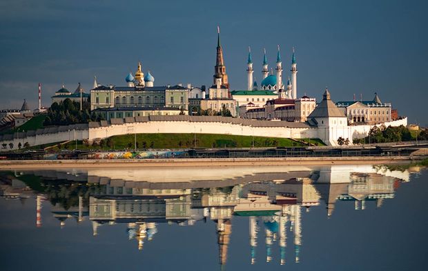 Sadece Moskova ve Petersburg’dan ibaret değil! İşte Rusya’da gezilecek en güzel yerler…