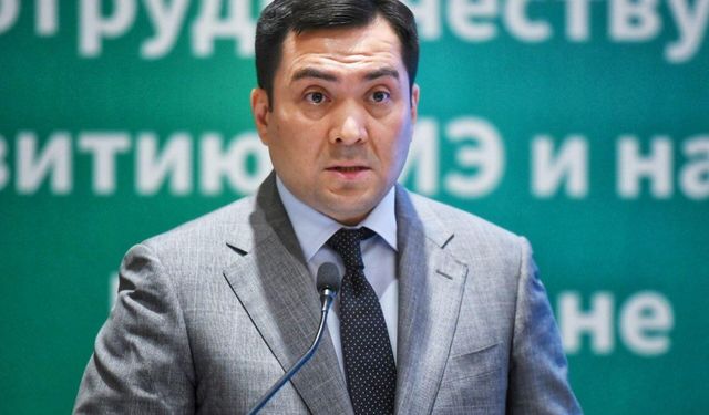 Kazakistan’dan OPEC+’a Rest: Petrol Kararlarında Ulusal Çıkarlar Öncelikli
