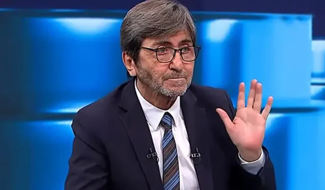 Rıdvan Dilmen'den Derbi sonrası çarpıcı yorumlar!