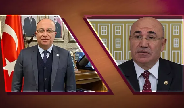 Mahmut Tanal ve İzzet Ulvi Yönter arasında HSK gerilimi