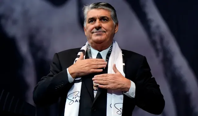 Beşiktaş'ta forvet bombası: İlk hedef Jonas Wind