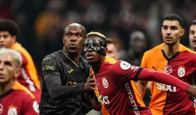 Trabzon'da dev randevu! Fırtına aslanı konuk edecek