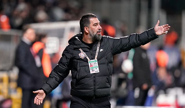 Arda Turan'ın yeni takımı belli oldu! Maaşı dudak uçuklatıyor!