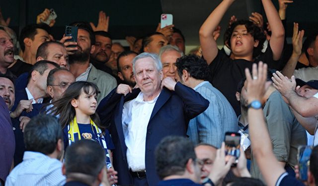 Aziz Yıldırım yeniden aday olacak mı? Başkanlık için 3 şartı var!