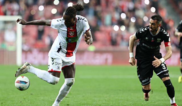 Süper Lig’de veda zamanı: Sivasspor küme düştü, Samsunspor Avrupa yolunda