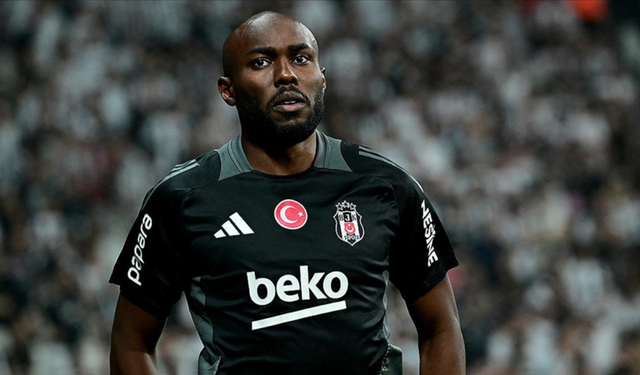 Al Musrati’den Beşiktaş’a kötü haber: Monaco’dan resmi karar geldi
